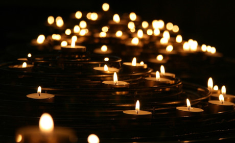 29 серпня ― Хвилина мовчання