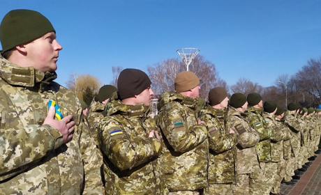 Измаил на третий день войны: ситуация под контролем, в случае угрозы – будет оповещение (видео)