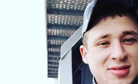 «Міг виїхати, але повернувся і залишився боронити місто»