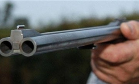 Житель села Троїцьке стріляв в сина односельця: він мстив за старі образи
