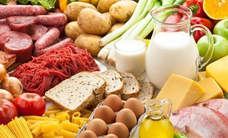 Свіжі ціни на ринку у Звягелі: овочі, фрукти, риба, м’ясо та молочна продукція