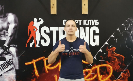 Спорт, сила волі та мінус три кілограми. 66 днів, щоб підкачатися до літа