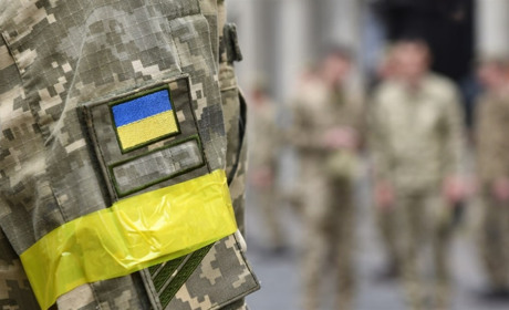 Мешканець Дунаєвеччини сідає у тюрму, бо відмовився воювати
