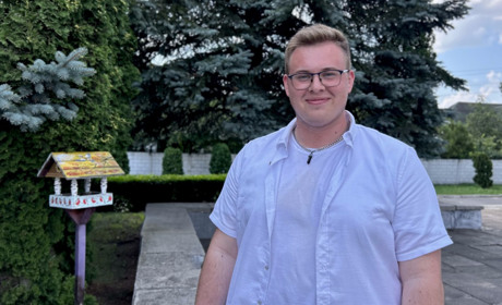 У Сарнах представили керівника новоствореного молодіжного центру: що відомо