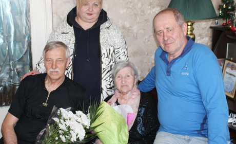 У Великоднє свято – два поважні ювілеї