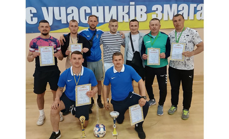 «Найкраща спортивна громада Сумщини 2023 року»: у Миколаївської ТГ - бронза