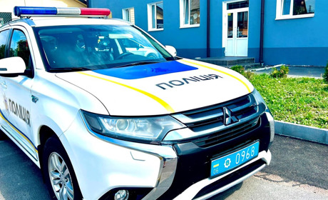 Мав при собі психотропи: звягелянина 20 разів з початку року ловили нетверезим за кермом