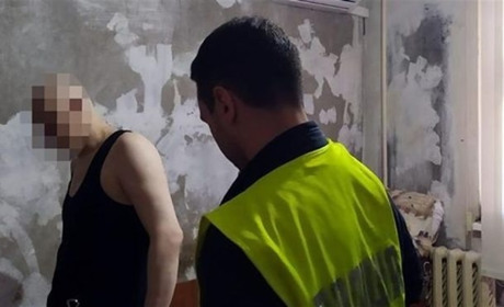 Виступав за окупацію України і радів успіхам ворога: на Одещині затримали ще одного зрадника