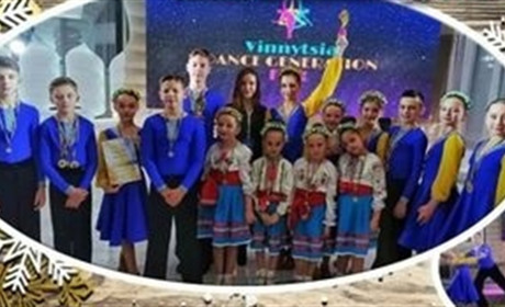 27 грудня відбудеться благодійний концерт на підтримку ЗСУ