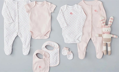 Одяг для новонароджених на виписку влітку vs взимку: відмінності