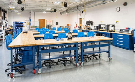 Вараська й володимирецька школи отримають СТЕМ-лабораторії вартістю півтора мільйона гривень кожна