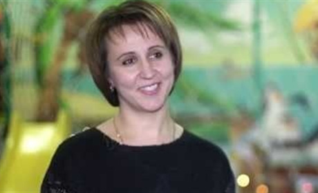 Суддя не має права на помилку: Оксана Гавриленко за рік розглядає близько 800 справ  