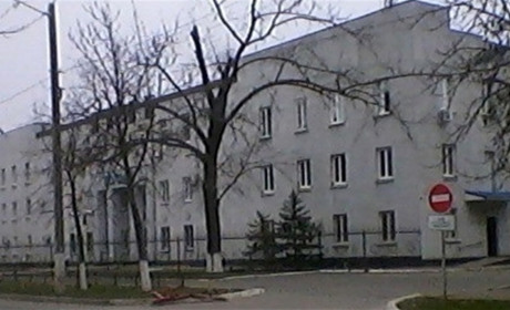 Поліція шукає свідків катувань окупантами громадян в приміщенні поліції Нової Каховки