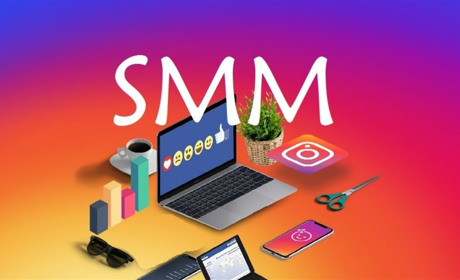 SMM - найкраща “обгортка” для рекламної індустрії