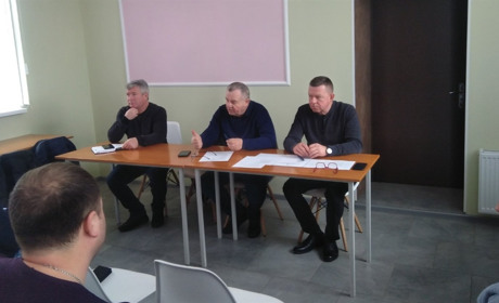 Стратегія розвитку на 5 років та потужний аграрний ресурс: як живе Старомаяківська громада