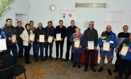 Вітали фахівців зв'язку
