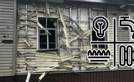 Рада скасувала комуналку для пошкодженого житла: як це працюватиме