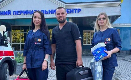 У селах Сарненського району консультуватиме медична виїзна бригада: графік прийому