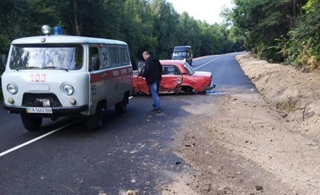 «Це неповага до покійників»: вважає золотонісець,  який втратив родича у ДТП