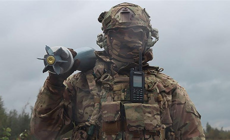 Відточують кожен рух до секунди: як тренуються нетішинські мінометники