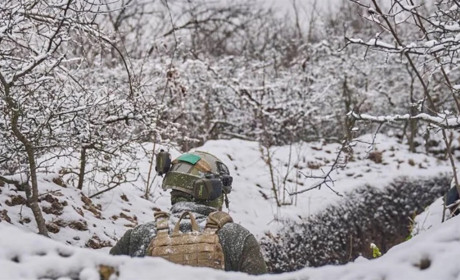 Військовий експерт розповів про кризу окупаційних військ на лівобережжі Херсонщини