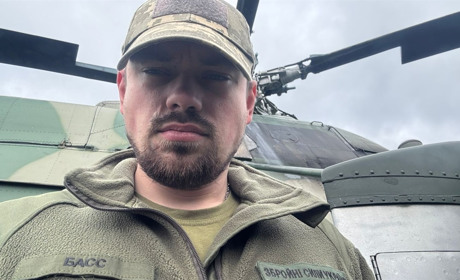 Від фронту до шкільного класу: місія розвідника Бориса Басса – виховати свідоме покоління