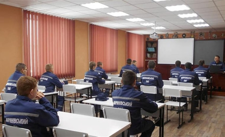 Маринівський професійний аграрний ліцей запрошує абітурієнтів на безкоштовне навчання