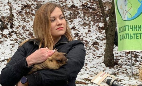 Весна буде ранньою: бабак Тимко зробив свої прогнози