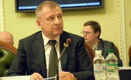 Нардеп Петро Юрчишин - претендент на звання почесного громадянина Калинівки