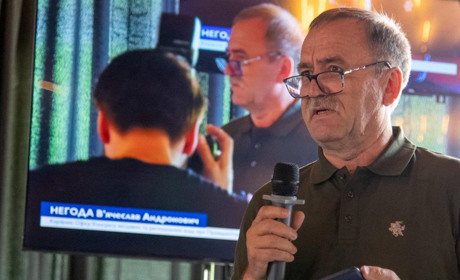 Новим очільником Тернопільщини може стати В’ячеслав Негода: що відомо