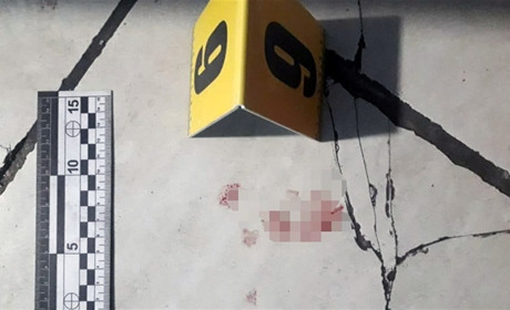 У Нетішині суд виніс вирок 43-річному чоловікові, який у Великодню ніч пірнув ножем свого знайомого