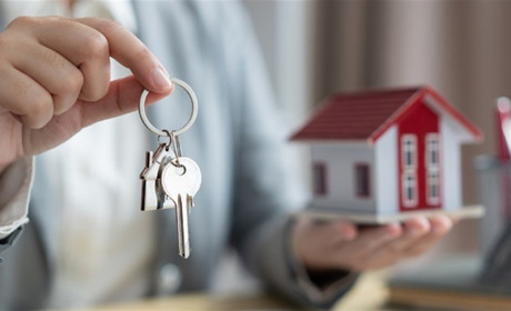 Укрзалізниця компенсуватиме частину іпотечних витрат залізничникам-ВПО