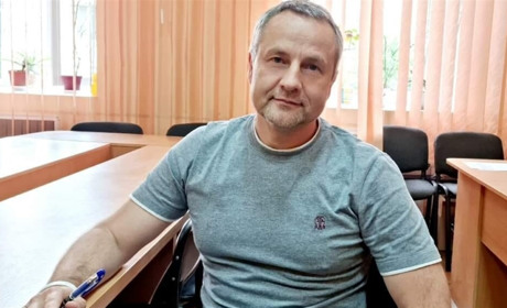 Росіяни «націоналізували» майно херсонського мера Ігоря Колихаєва