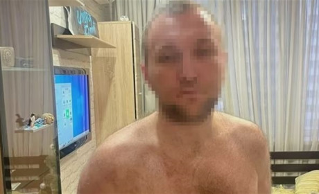 ДБР затримало Романа Гринкевича: дотична до родини фірма продовжує годувати херсонських військових