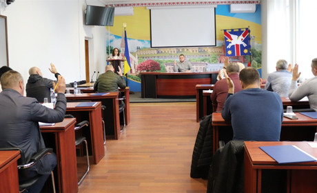 У Жмеринці не піднімають тарифи на воду для населення на 2024 рік: засідання виконкому