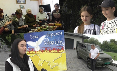 До Дня волонтера: як городоччани працюють задля перемоги