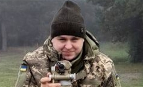 З інженера в захисника: історія Івана Мельника, комбінатівця та воїна