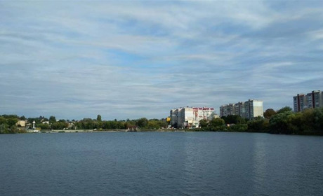 Із 4 квітня на водоймах Уманщини заборонені прогулянки на човнах і рибальство