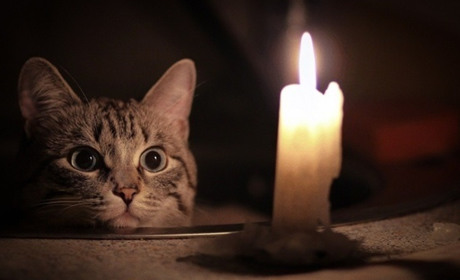 На яких вулицях Ворожби тимчасово згасне світло?