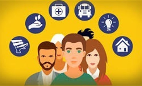 Мешканців Знам'янки запрошують обговорити проблеми та потреби громади: де і коли відбудеться захід
