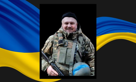 Загинув у травні 2023-го: у громаді Сарненського району підтвердили загибель воїна