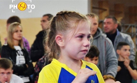 «Всі спортсмени збірної були націлені на перемогу, але золото вибороли троє». Змагання з хортингу