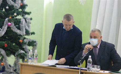У Калинівці відбулася сесія Хмільницької районної ради: чому у нашому місті