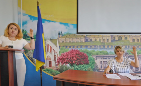 У Жмеринці продовжили маршрут автобуса до управління ЦНАП: засідання виконкому