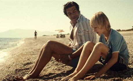 Кіно на вихідні: п’ять фільмів до Дня захисту дітей, які можна дивитися всією родиною