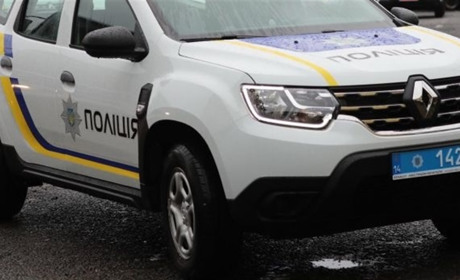 На Переяславщині бабуся шукала невідомий населений пункт, а біля "Діброви" перевернувся мотоцикліст