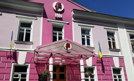 Губернатор Сумщини відвідав КЗ «Імпульс»
