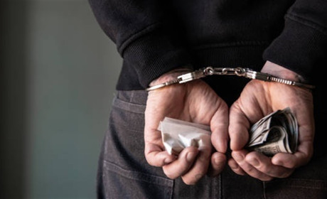 Знахідка у Хмельницькому: Городоцький суд виніс вирок за зберігання наркотиків