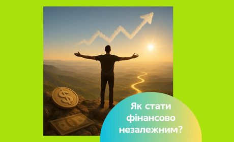 Мистецтво управління грошима — як досягти фінансової свободи в нестабільні часи