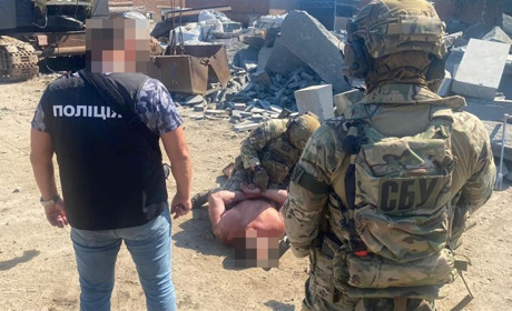 Рекет, побиття, катування, викрадення, вбивство учасника АТО: на Житомирщині судитимуть злочинців